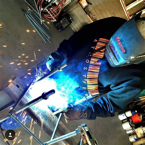 metal fabrication phoenix az